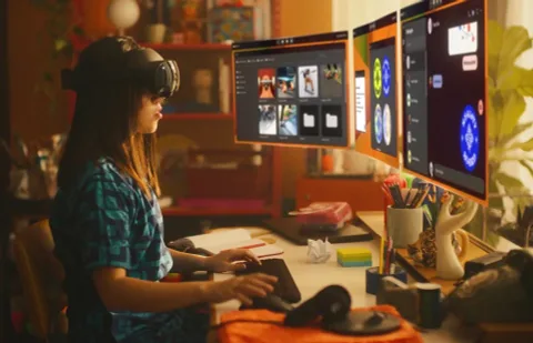 Meta Quest’te Microsoft Office desteği sunulmaya başlandı