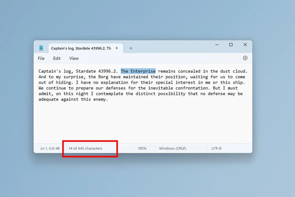 windows 11 not defteri