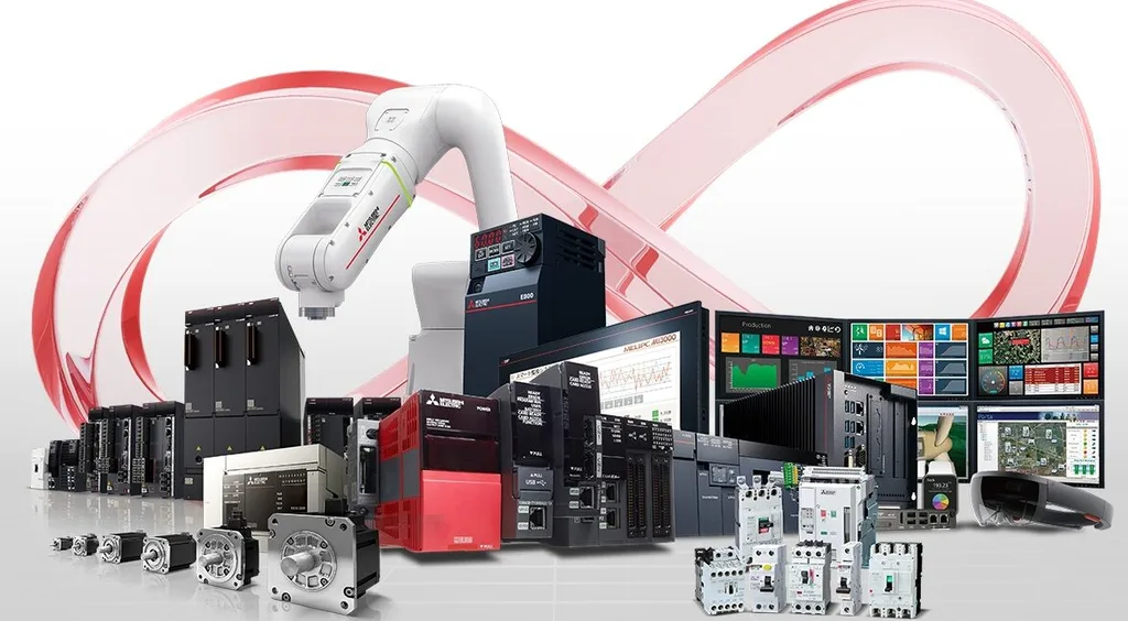 Mitsubishi Electric Türkiye yeni nesil otomasyon sistemleri ile Robot Yatırımları Zirvesi’nde olacak