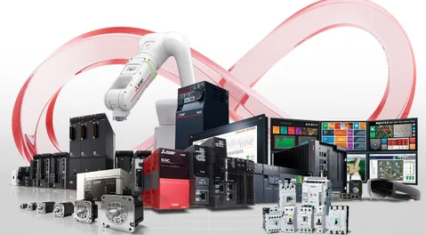 Mitsubishi Electric Türkiye yeni nesil otomasyon sistemleri ile Robot Yatırımları Zirvesi’nde olacak