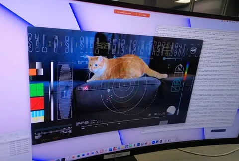 NASA’dan uzayın derinliklerine başarılı lazer iletişimi deneyi