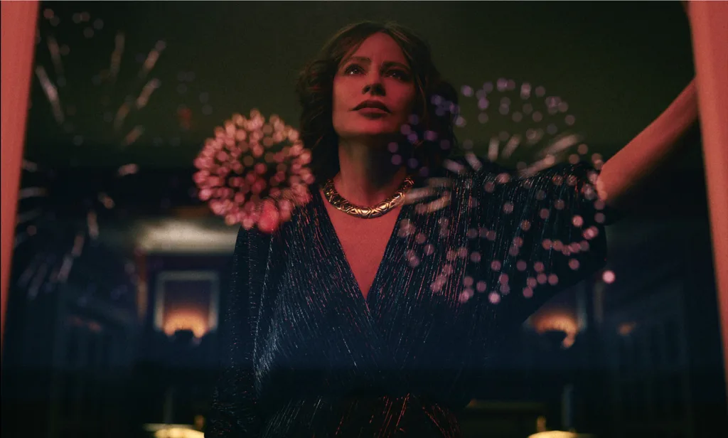 Netflix, başrolünü Sofia Vergara’nın üstlendiği Griselda’nın yeni fragmanını paylaştı