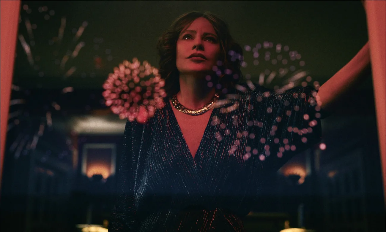 Netflix, başrolünü Sofia Vergara’nın üstlendiği Griselda’nın yeni fragmanını paylaştı