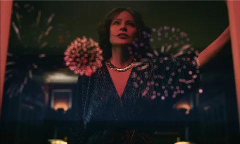 Netflix, başrolünü Sofia Vergara’nın üstlendiği Griselda’nın yeni fragmanını paylaştı