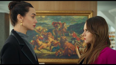 netflix kuş uçuşu