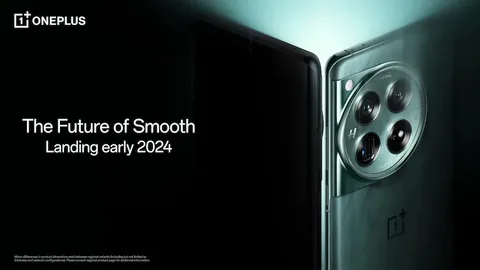 OnePlus 12 başka ürünlerle birlikte dünyaya açılacak