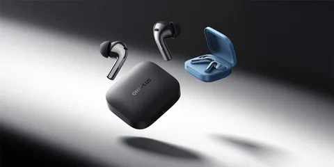 OnePlus Buds Pro 3 kablosuz kulaklık ocak ayında tanıtılacak