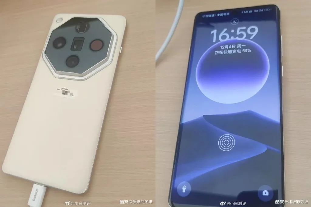 Oppo Find X7 Pro sızıntısı ilginç kamera tasarımına daha detaylı bakmayı sağlıyor