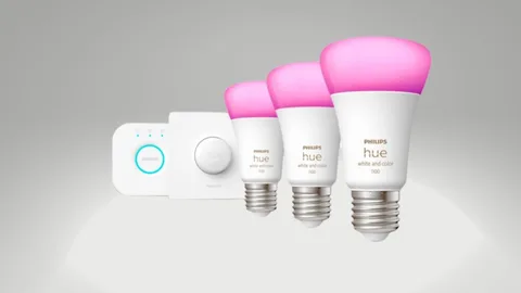 Philips Hue’nun arkasındaki Signify, aydınlatmada yeni yapılanma peşinde