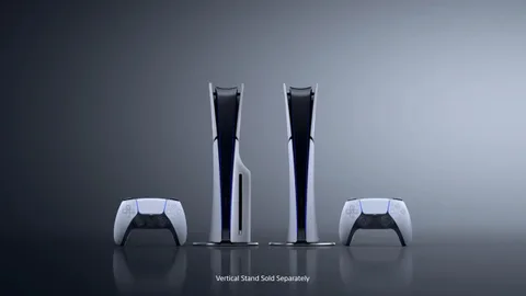Sony PlayStation 5 Slim Türkiye pazarında