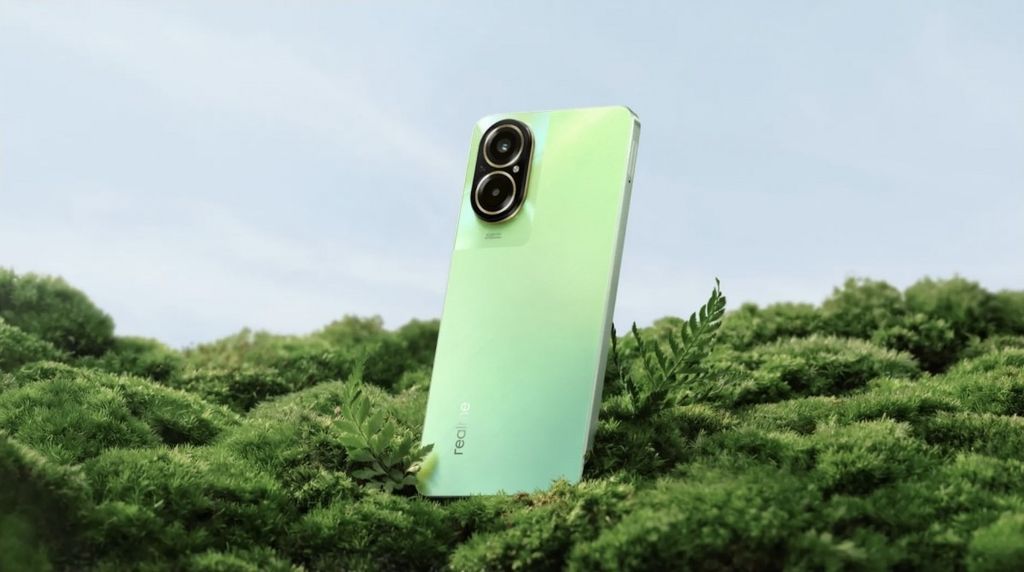 realme c67 4g realme c65