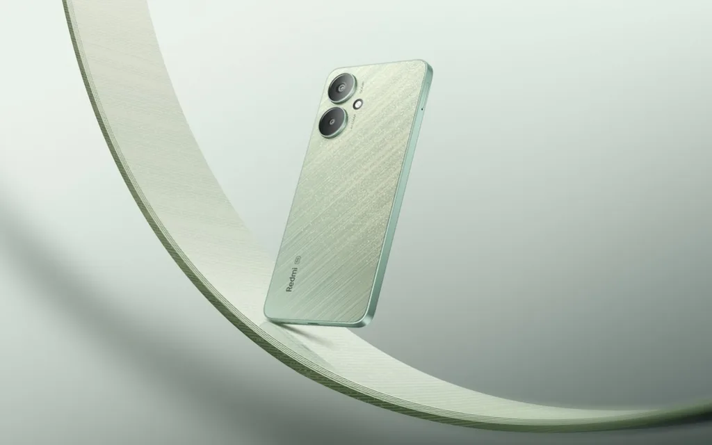 Redmi 13C 5G tanıtıldı: Dimensity 6100+ işlemci, 50 megapiksel ana kamera, 5000 mAh pil