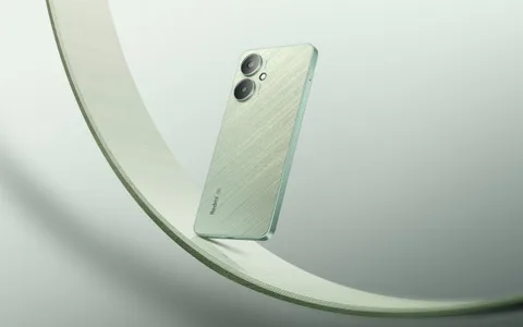 Redmi 13C 5G tanıtıldı: Dimensity 6100+ işlemci, 50 megapiksel ana kamera, 5000 mAh pil