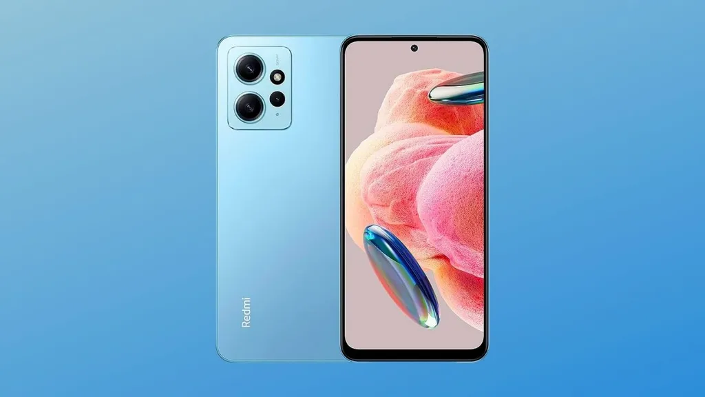 128 GB Redmi Note 12 A101’de haftanın dikkat çeken akıllı telefonu