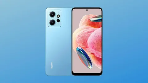 128 GB Redmi Note 12 A101’de haftanın dikkat çeken akıllı telefonu