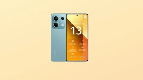 Redmi Note 13 Serisi yeni özellikleriyle gündemde