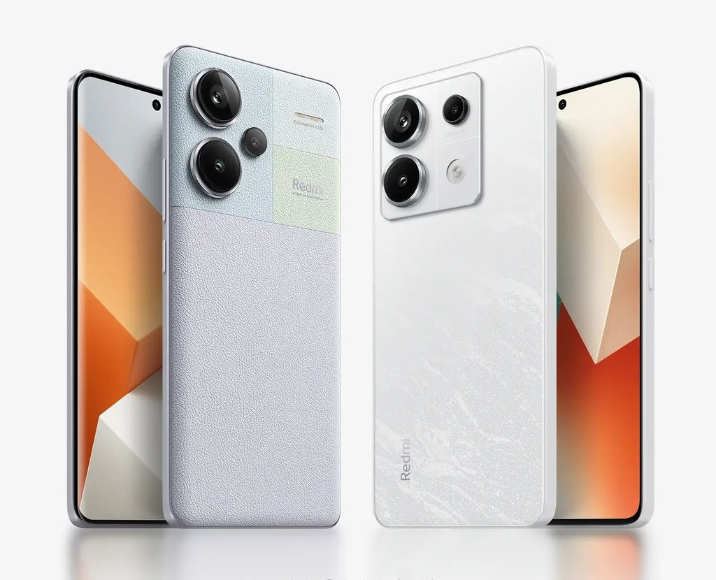 redmi note 13 pro 4g