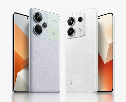 Redmi, Note 13 serisinin 4G modellerini kullanıcılarla buluşturmaya hazırlanıyor