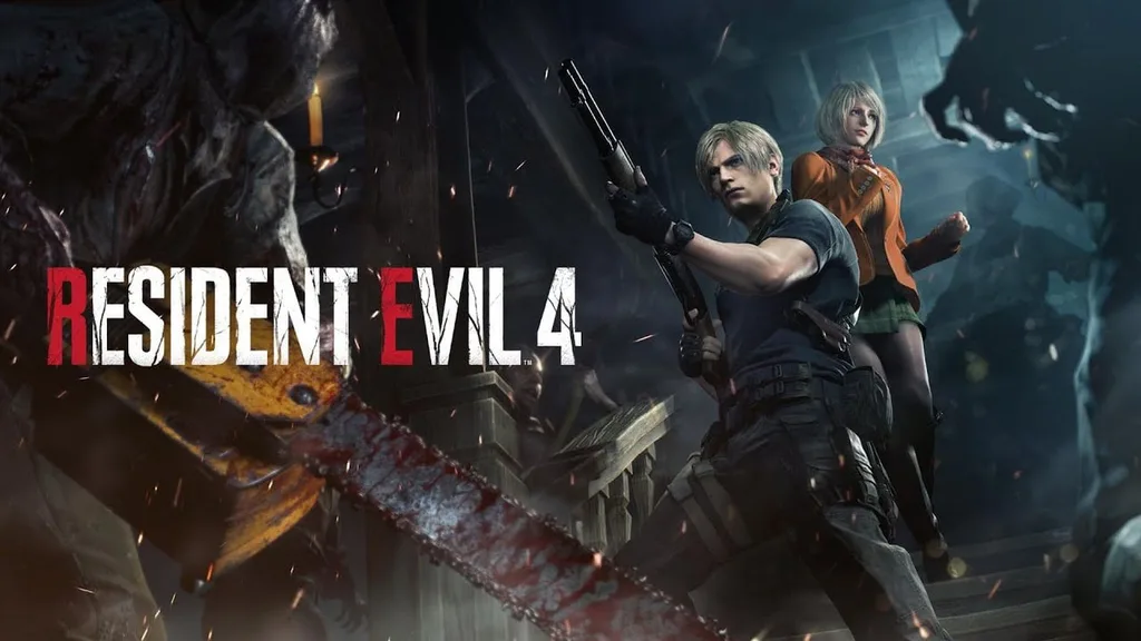 Resident Evil 4, Apple cihazları için dağıtıma çıktı