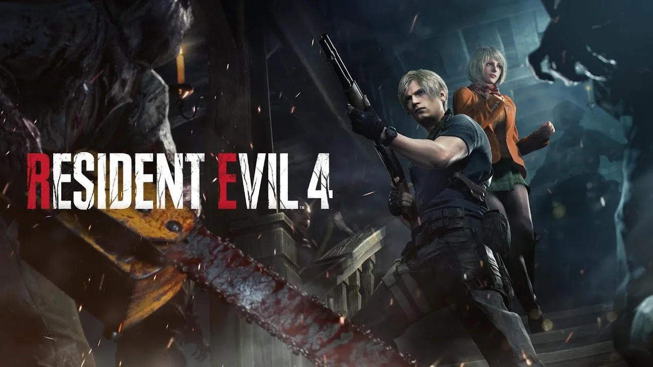 Resident Evil 4, Apple cihazları için dağıtıma çıktı