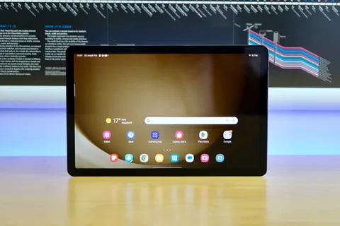 Samsung Galaxy Tab A9+ İncelemesi