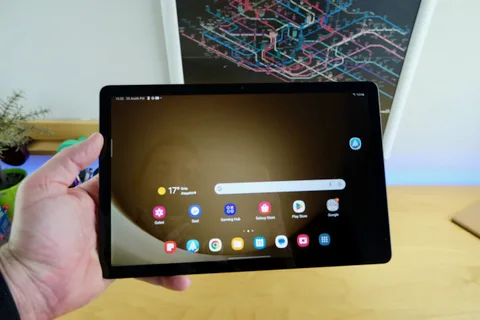 Samsung Galaxy Tab A9+ 256GB için 1.000 TL indirim (Eylül 2025)