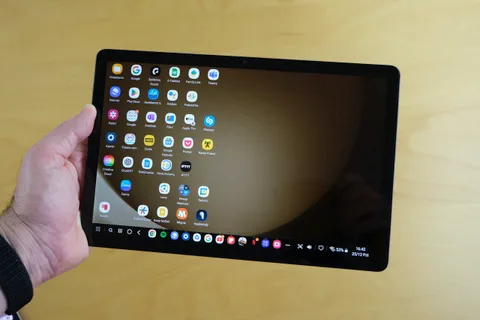 64 GB kapasiteli Samsung Galaxy Tab A9+’ta Amazon’da indirimde