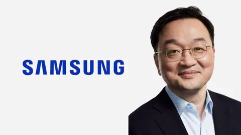 Samsung Electronics Türkiye’de yeni dönem: Jeff Jo başkanlık görevine getirildi