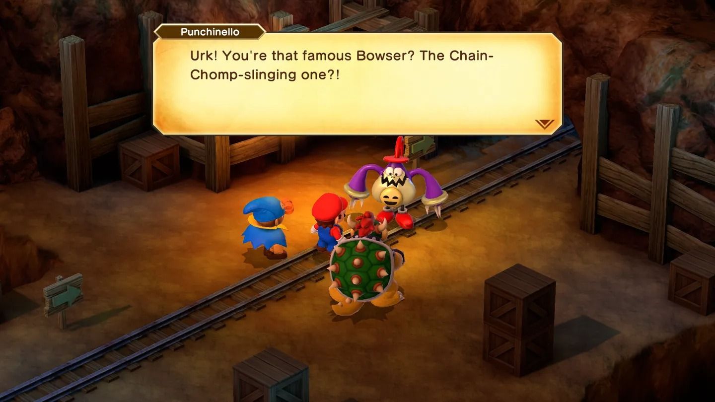 nintendo switch super mario rpg