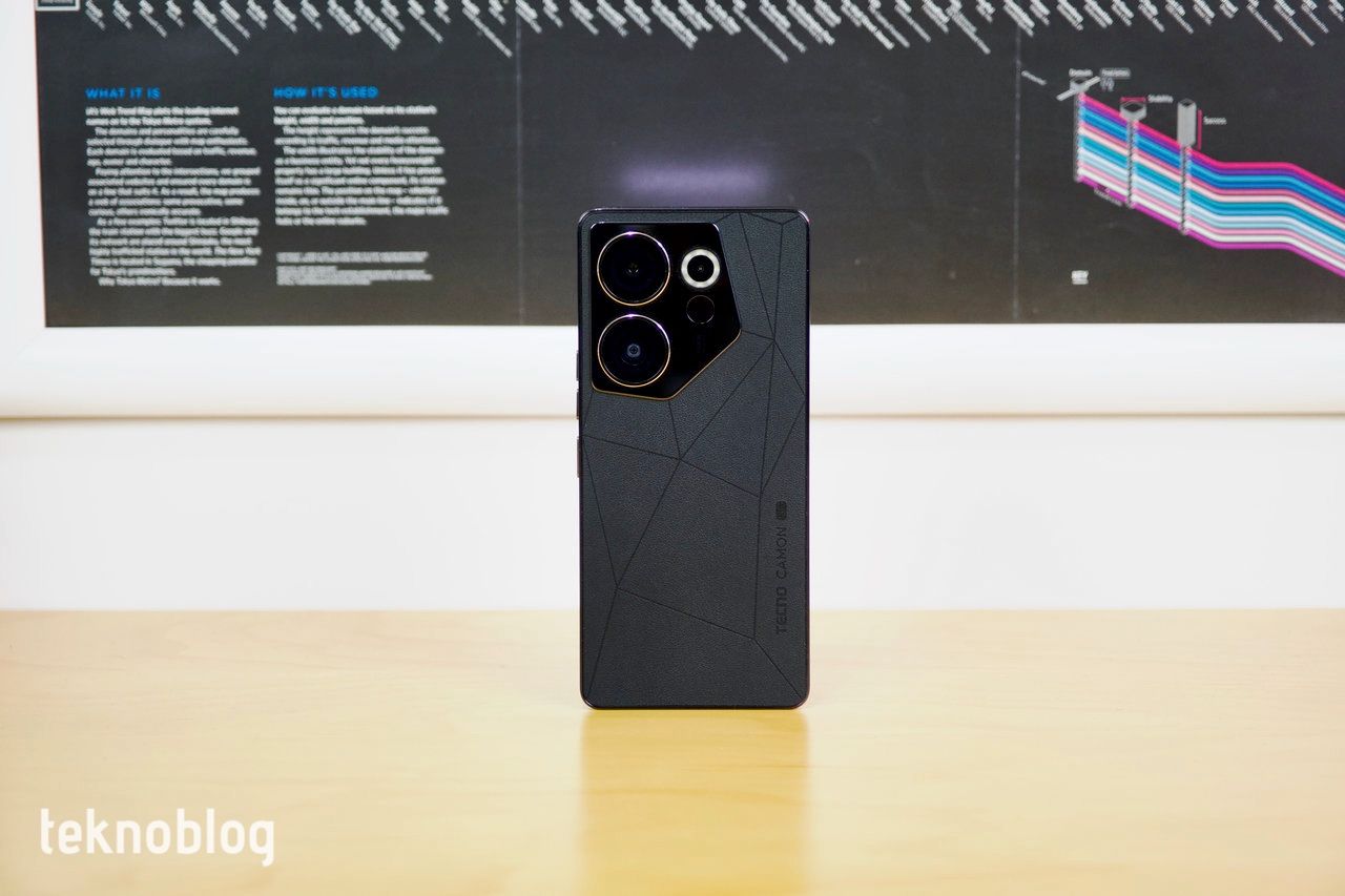 tecno camon 20 premier 5g