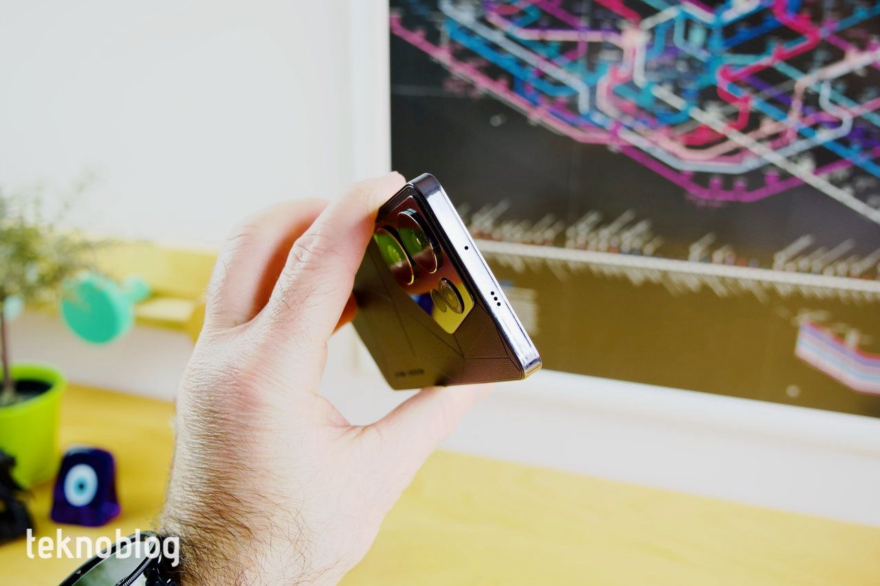 Tecno Camon 20 Premier 5G İncelemesi