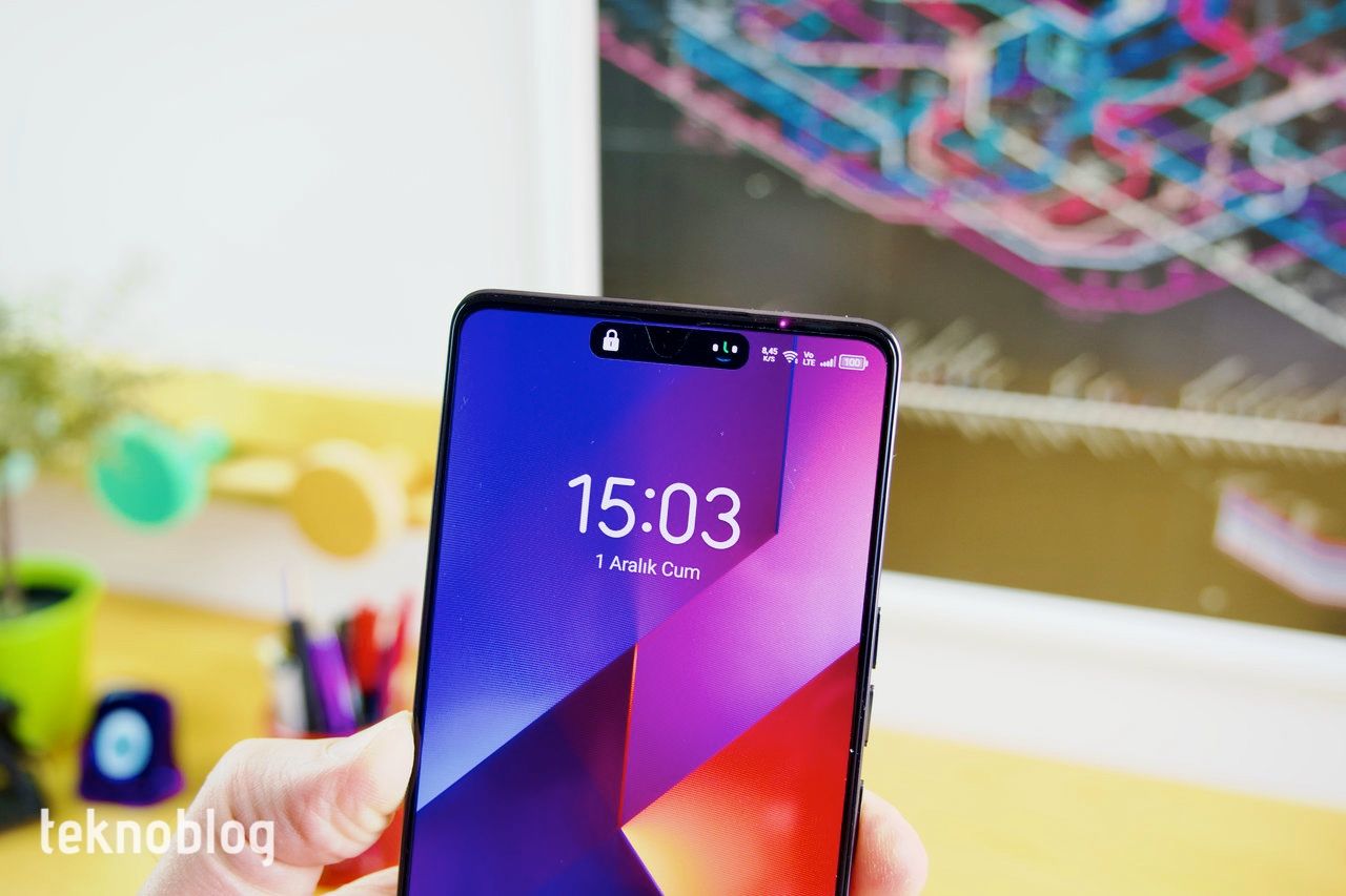 Tecno Camon 20 Premier 5G İncelemesi