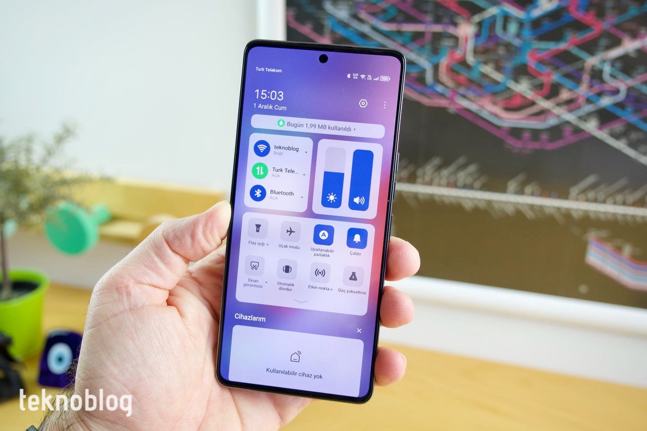 Tecno Camon 20 Premier 5G İncelemesi
