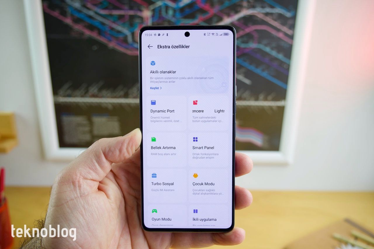 Tecno Camon 20 Premier 5G İncelemesi