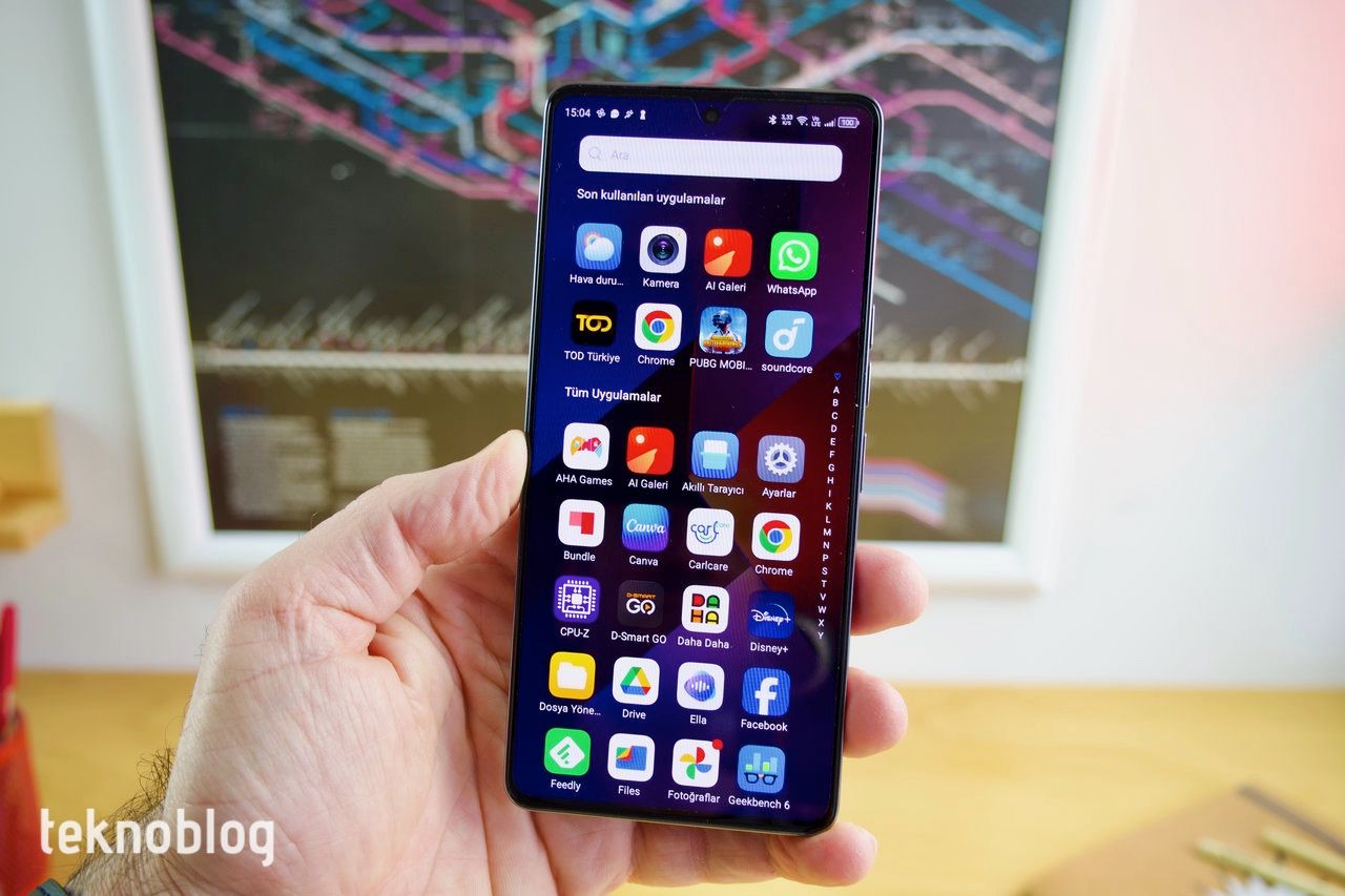 Tecno Camon 20 Premier 5G İncelemesi