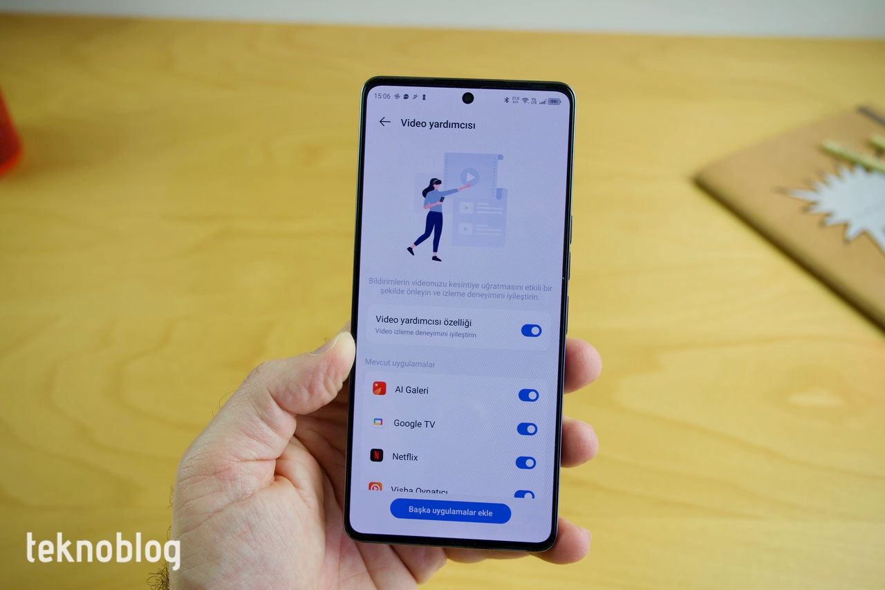 Tecno Camon 20 Premier 5G İncelemesi