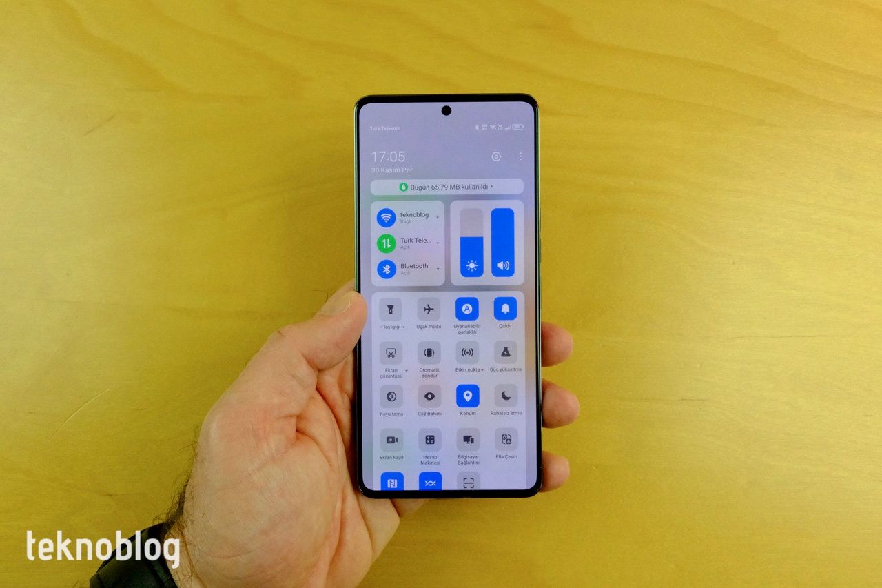 Tecno Camon 20 Premier 5G İncelemesi