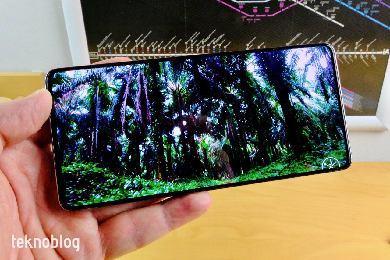 Tecno Camon 20 Premier 5G İncelemesi