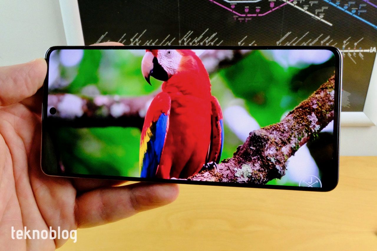 tecno camon 20 premier 5g inceleme