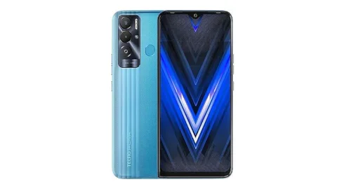 6000 mAh pilli Tecno Pova Neo A101’de en düşük fiyata satışta