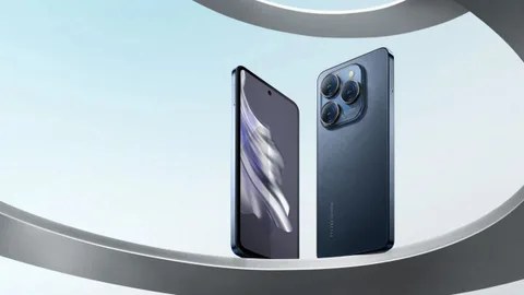 Tecno Spark 20 Pro tanıtıldı: Helio G99 ve 108 MP kamera