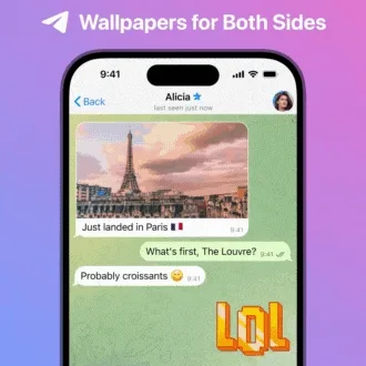telegram