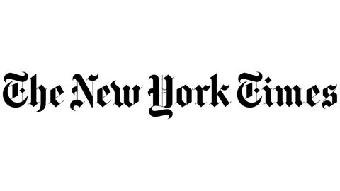 the new york times