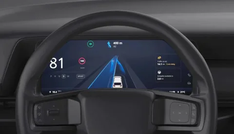 TomTom, Microsoft’un desteğiyle yapay zekâyı otomobillere götürüyor