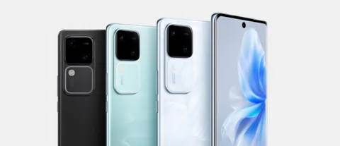 Vivo V30’un çıkışının yaklaştığını gösteren bir işaret daha geldi