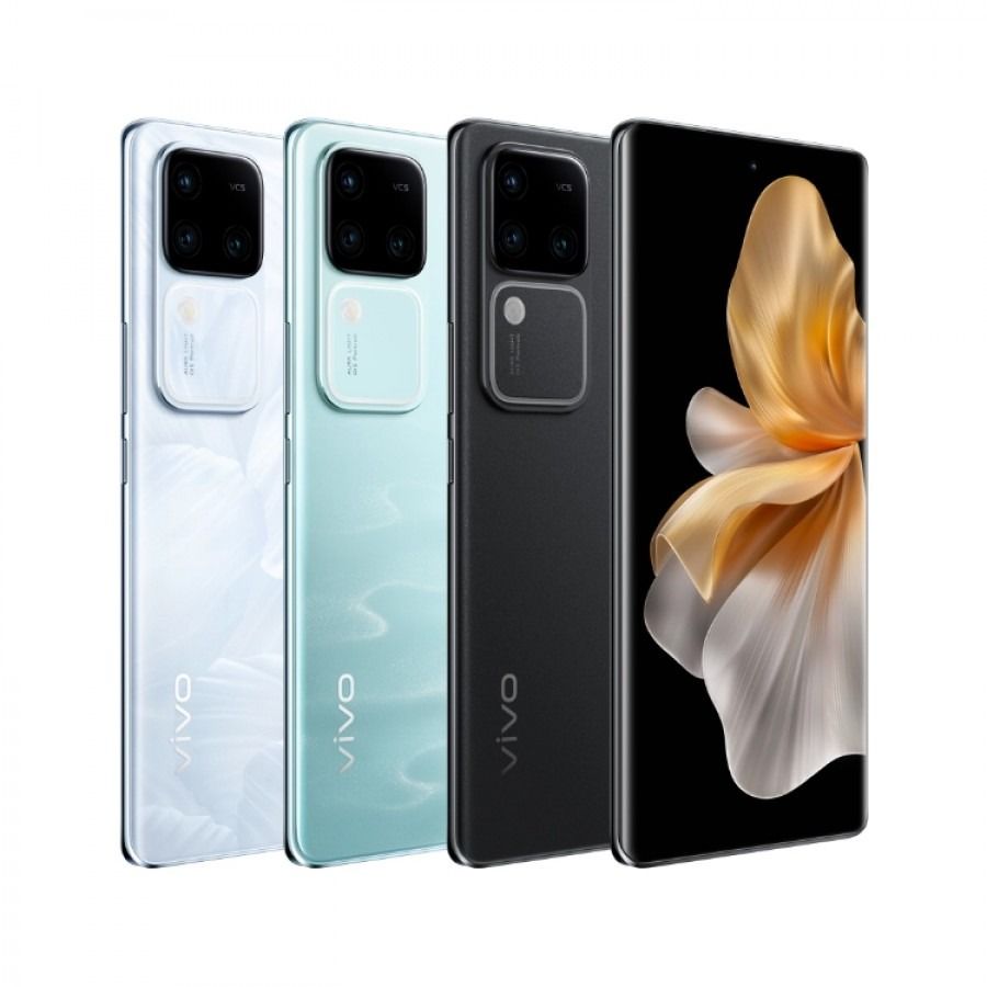 vivo s18 pro vivo v30 pro