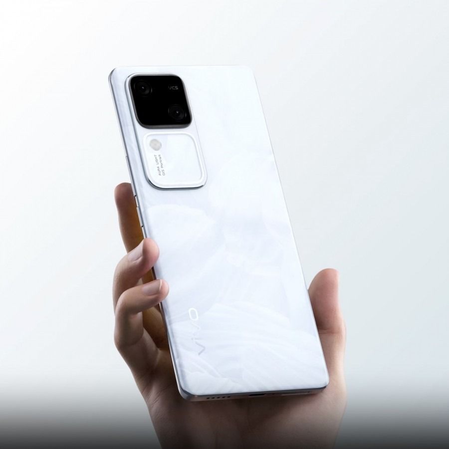 vivo s18 pro