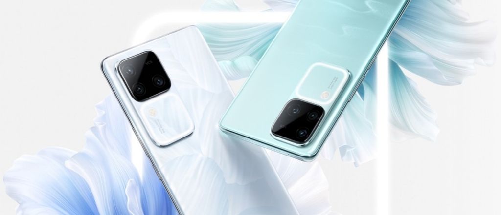 vivo s18 pro