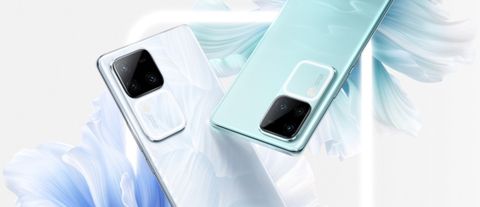 vivo s18 pro
