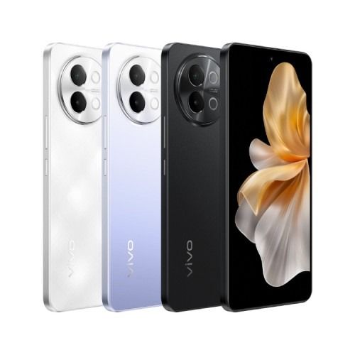 vivo s18e